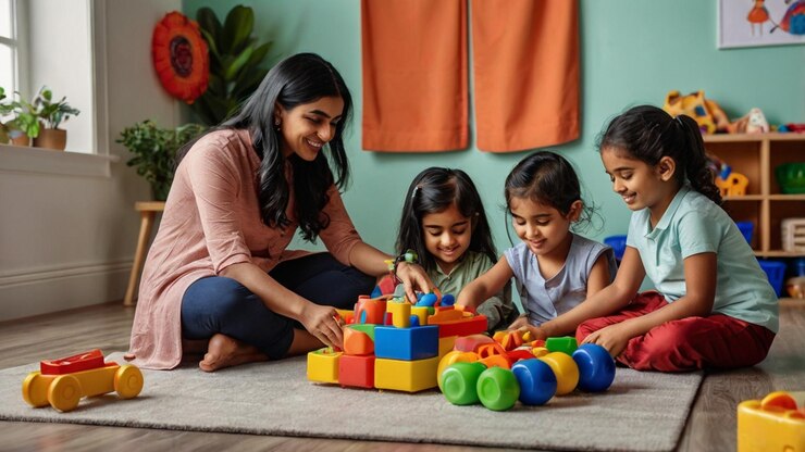 Child Development Services