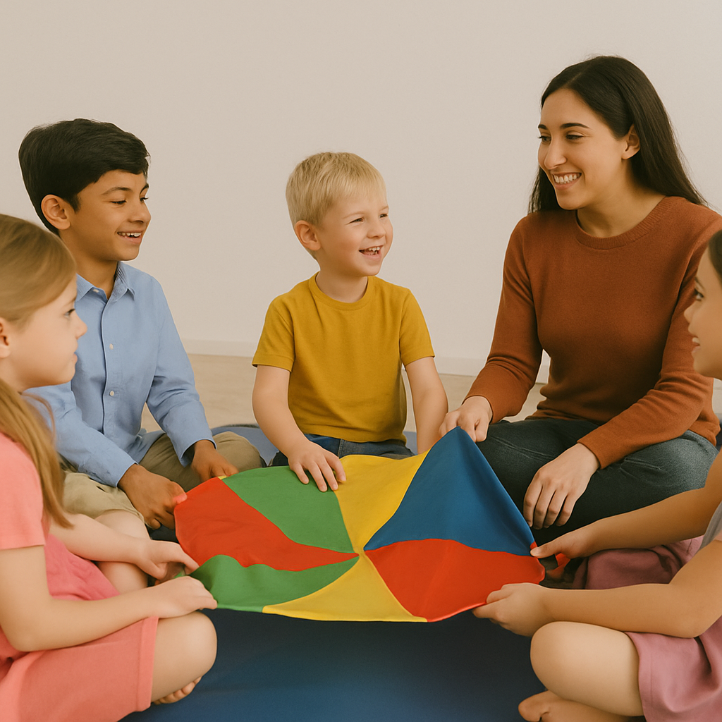 Group Therapy