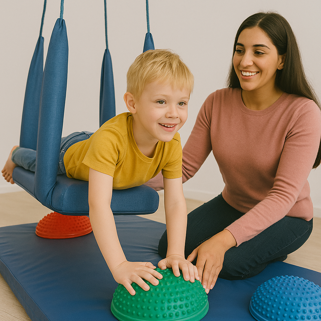 Sensory Integration