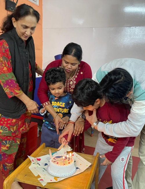 Multispecialty Pediatric